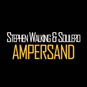 Stephen Walking & Soulero 的头像