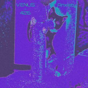 Anxiety - EP