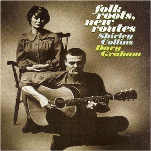 Folk Roots, New Routes cover
