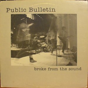 Public Bulletin 的头像