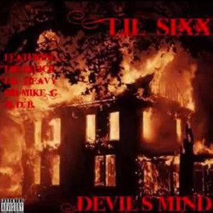 Devil's Mind