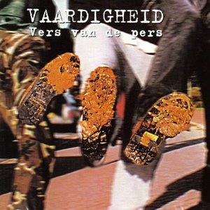 Vers Van De Pers [Explicit]