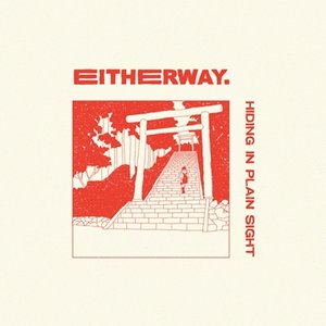 Hiding in Plain Sight - EP