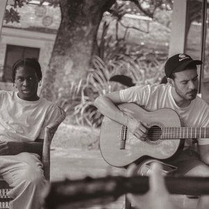 Daniel Caesar & Rex Orange County 的头像