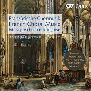 French Choral Music