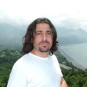 Yaşar Kabaosmanoğlu 的头像
