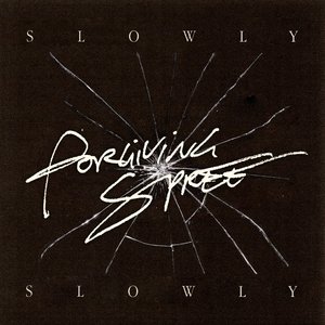 Forgiving Spree - Single