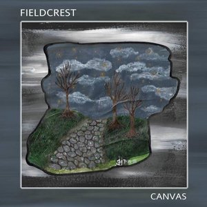Canvas - EP