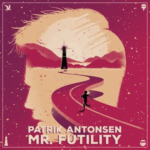 Patrik Antonsen 的头像