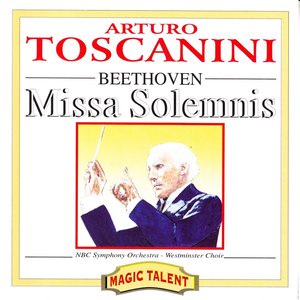 Ludwig van Beethoven: Missa Solemnis