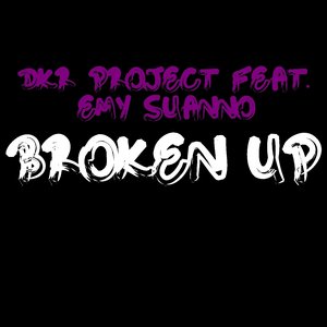 Broken Up (feat. Emy Suanno)