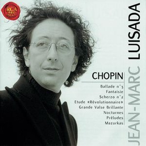 Chopin: Piano Works