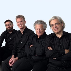 Avatar for The Arditti Quartet