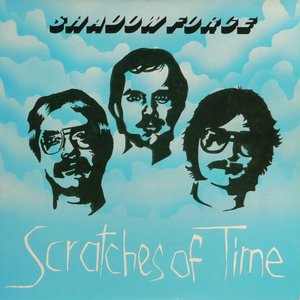 Scratches Of Time