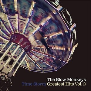 Time Storm Greatest Hits Vol. 2