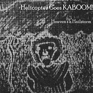 Helicopter Goes KABOOM! 的头像