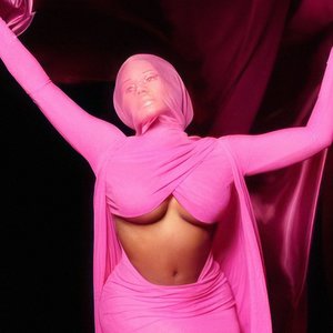 Nicki Minaj 的头像