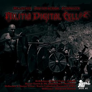 Militia Digital Cell #2