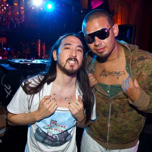 Awatar dla Afrojack & Steve Aoki