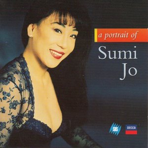 A Portrait Of Sumi Jo