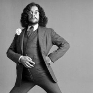 Zé Rodrix photo provided by Last.fm