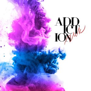 Addiction - EP