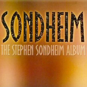 The Stephen Sondheim Album