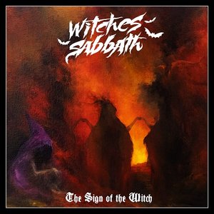 The Sign of the Witch