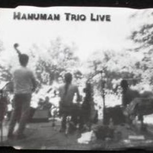 Hanuman Trio Live