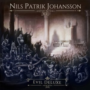 Evil Deluxe - Single