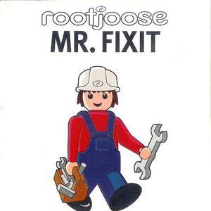 Mr. Fixit