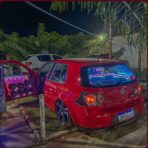 Que saldade De Voce Eletrofunk