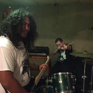 Radiation Vomit 的头像