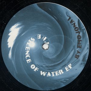 silence of water ep
