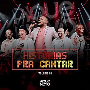 Histórias Pra Cantar (Ao Vivo / Vol. 1)