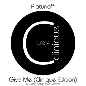 Give Me (Clinique Edition)