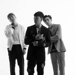 Sik-K, pH-1, 박재범 的头像