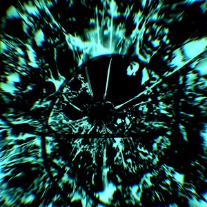 Flutterbye / Meniscus