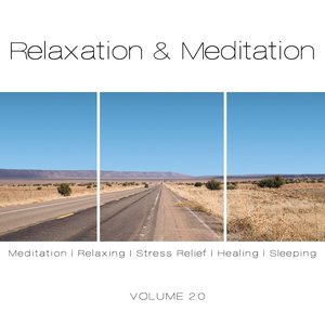 Relaxation & Meditation, Vol. 20