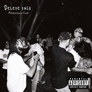 Delete This - EP