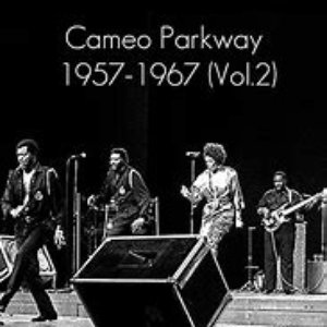 Cameo Parkway (Vol.5)
