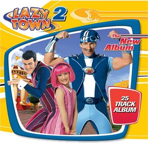 The New Album (Vocal)