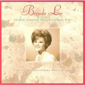 Brenda Lee - Christmas Will Be Just Another = Lyrics - Zortam Music
