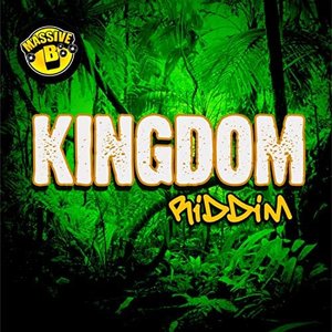 Massive B Presents: Kingdom Riddim