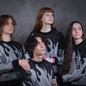 Avatar for The Denim Nuns