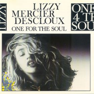 Lizzy Mercier Descloux - One for the Soul - Zortam Music