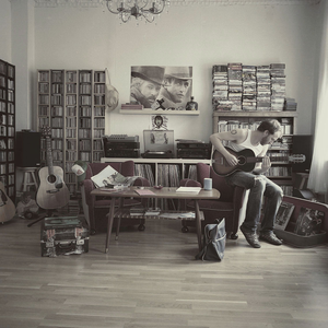 Thom Hell photo provided by Last.fm