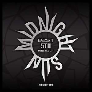 Midnight Sun - EP
