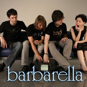 Barbarella(Барбарелла) 的头像