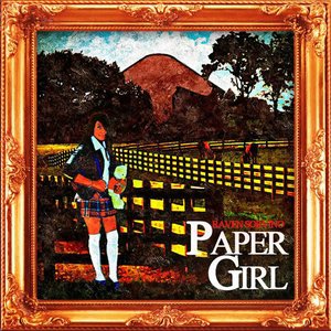 Paper Girl